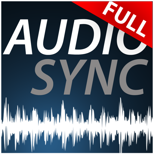 Edit8 Audio Sync FULL VERSION