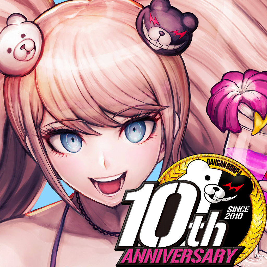 Danganronpa s ultimate summer camp steam фото 46