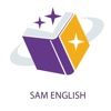 SamEnglish - With Shadowing