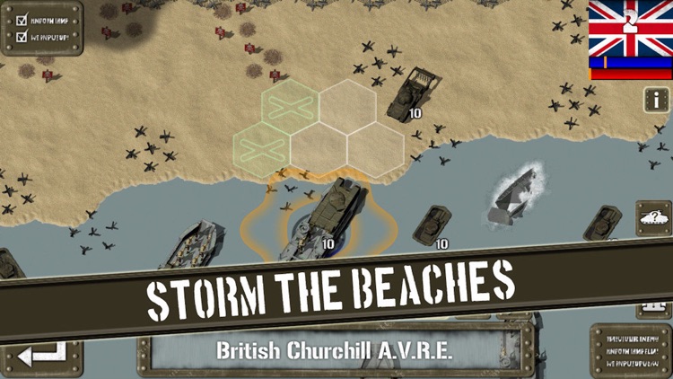 Tank Battle: Normandy
