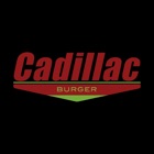 Cadillac Burger Delivery