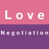 Love Negotiation idioms in English