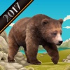 Bear Attack Simulation Game
