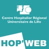 HopWeb, CHRU de Lille