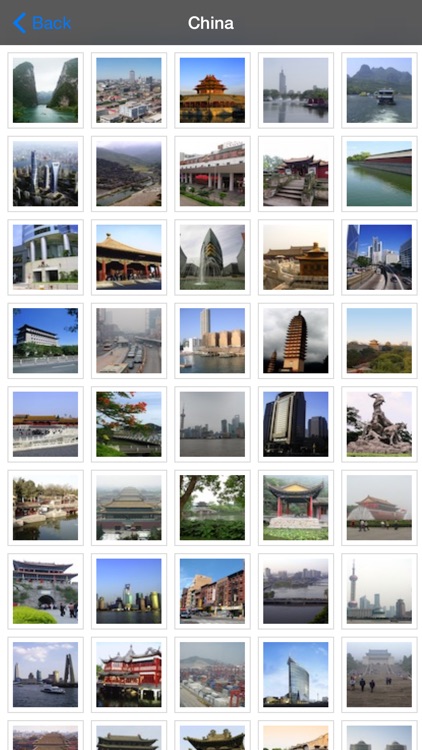 China Tourism Choice screenshot-3
