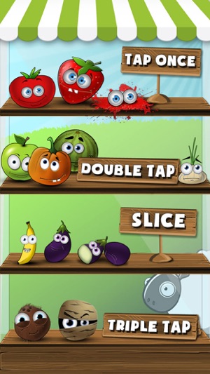 Fruit Smasher Free(圖3)-速報App