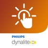 Icon Philips Dynalite control