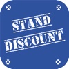 Stand Discount