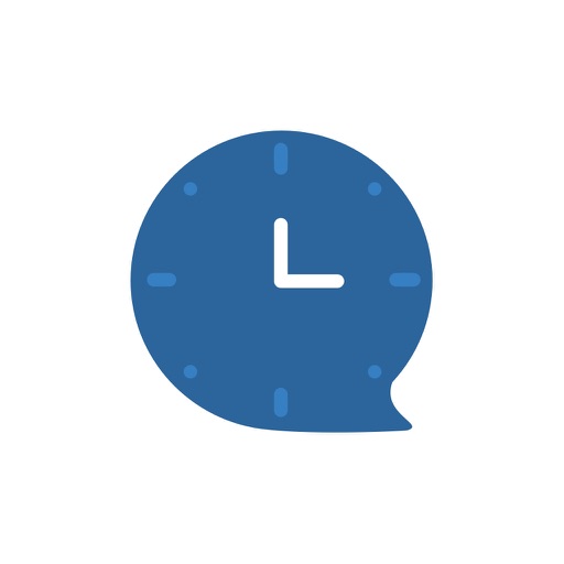 Delayd: Schedule Messages to Send in the Future icon