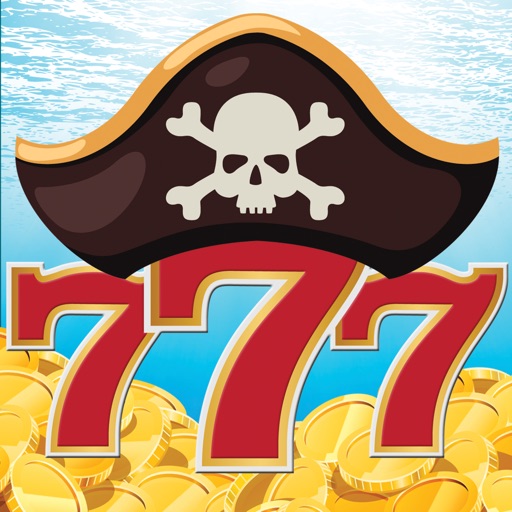 Slots Pirates icon