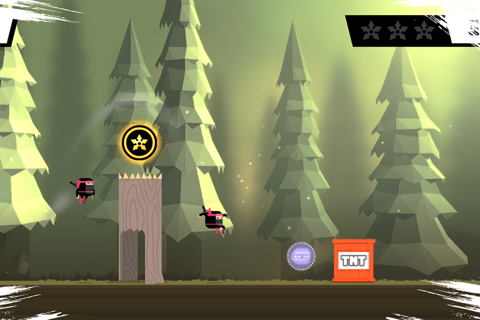 The Last Ninja Twins screenshot 4