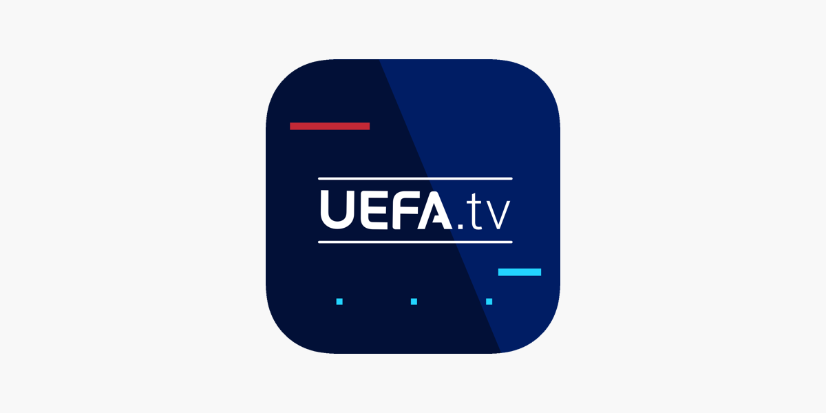Uefa.Tv On The App Store