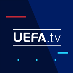 ‎UEFA.tv
