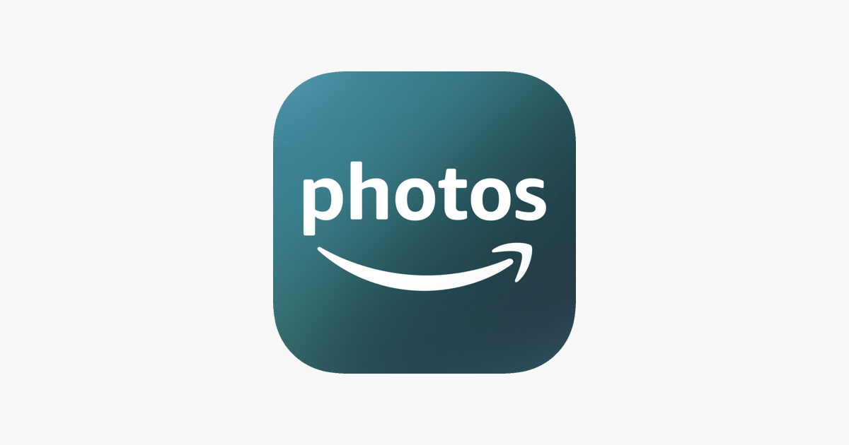 Amazon Photos: Cloud Storage on the App Store