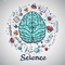 A Complete Guide to learn Science, Biology, Physics and chemistry with simple explanation