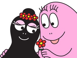 Barbapapa