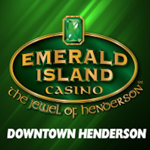 Emerald Island Casino - Downtown Henderson icon