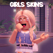 Girls Skins For Roblox