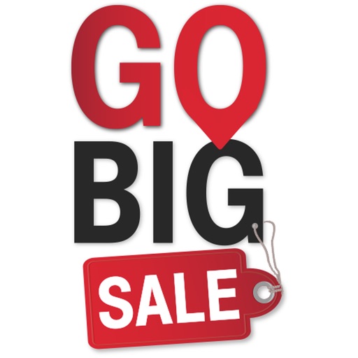 GoBigSale