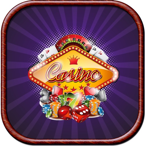 Crazy Slots  House Club Free iOS App