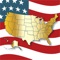 Learn USA States Kid: New 2022 is a fun and simple way for anyone to learn the 50 United States and their Capitals