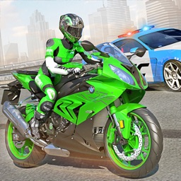 Bike Stunts: Bike Race Game 3D