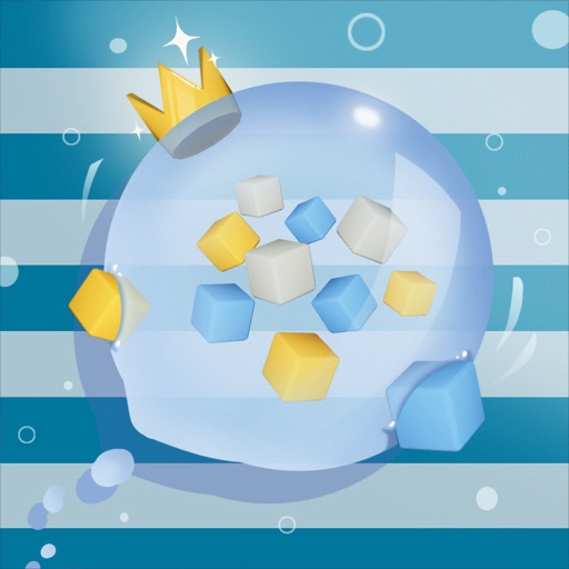 Bubble Shooter Jelly  App Price Intelligence by Qonversion