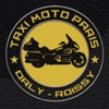 Taxi Moto Paris Orly Roissy