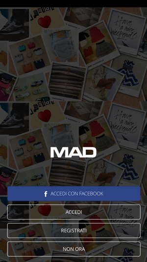 Mad Fashion(圖1)-速報App