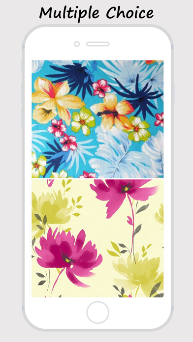 How to cancel & delete Floral Print Wallpapers from iphone & ipad 3