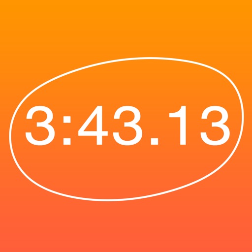 TrackCoach - Running Stopwatch