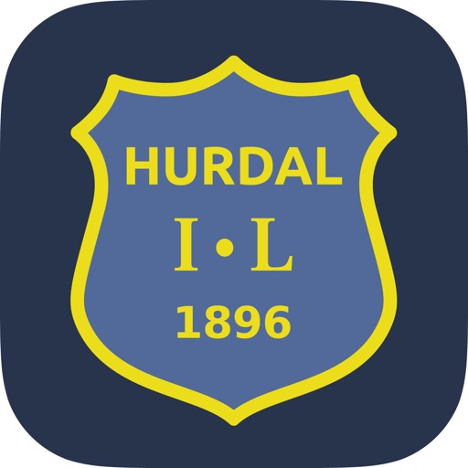 Hurdal IL iOS App