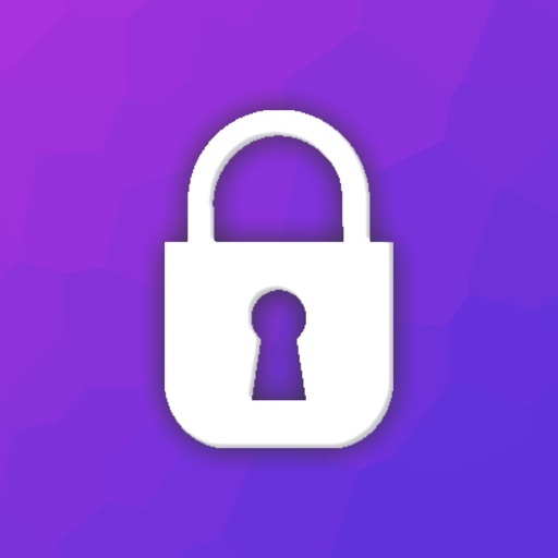 Passbook - Password Protection