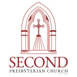 Second Presbyterian Greenville