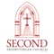 Welcome to the official app for Second Presbyterian Church of Greenville, SC