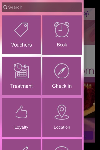 The Massage Room Bridgend screenshot 2