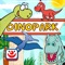 Let's learn the shapes of the prehistoric dinosaurs