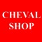 Cheval-Shop vous offre son application, retrouvez toutes les opérations commerciales, bons de réduction, happy hour, annonces gratuites,  présences sur les événements équestres, vidéos sur notre matériel, les adresses de nos boutiques avec l'itinéraire pour s'y rendre et encore plein de choses à y découvrir