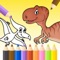 Looking free an application for help your kids or preschool learning to use colors, fingers, and their creative