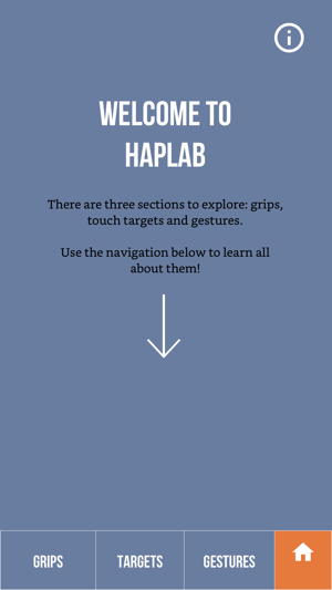 HapLab(圖1)-速報App