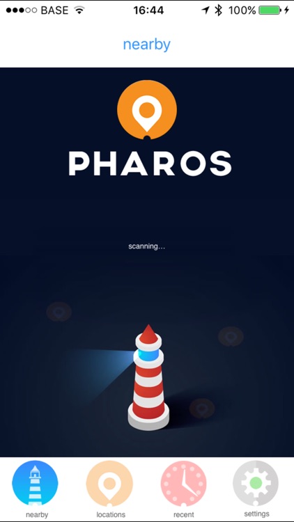 Pharos Proximity