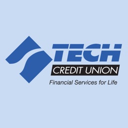 Tech Credit Union Mobile icono