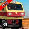 Get Indian Railway Driver Train Simulator 3D for iOS, iPhone, iPad Aso Report