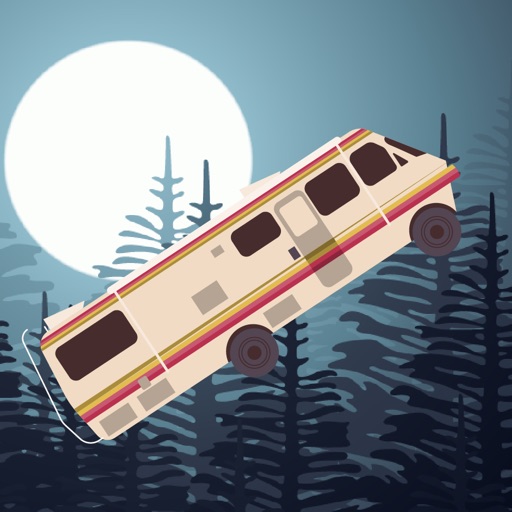 Camper Vacation Insanity icon