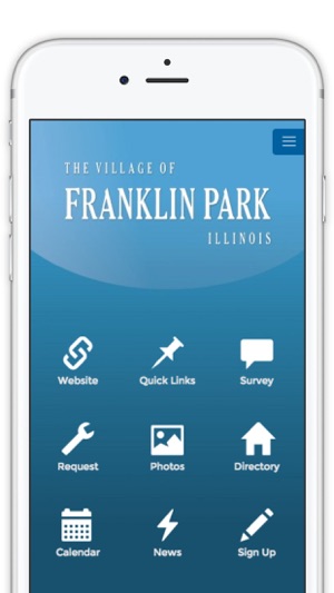 Village of Franklin Park