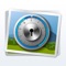 Icon Keep Photo Safe Vault