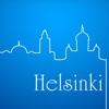 Icon Helsinki Travel Guide .