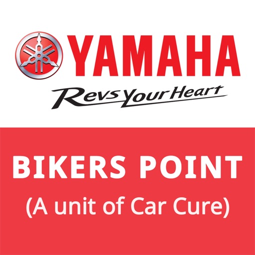 Yamaha Bikers Point