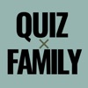 QUIZ×FAMILY