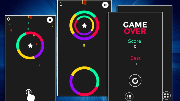 Car games: Car Color - Games for kids